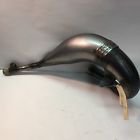 Ph00125 Pro Circuit Works Pipe Exhaust System Honda Cr Motocross Racing