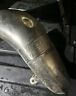 Ph01125 Pro Circuit Honda Cr Works Exhaust Header Pipe