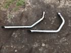 Phd-110 Cycle Shack Drag Pipes