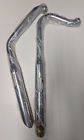 Phd-118-ss Cycle Shack Chrome Exhaust