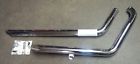 Phd201g Cycle Shack Chrome Harley