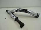 4xy-14730-10-00 Pin 6698-03-004 Yamaha Venture Royal Star Right Exhaust Header Chamber Pipe 4xy-14730-10-00 Pin 6698-03-004 Yamaha Venture Royal Star Right Exhaust Header Chamber Pipe