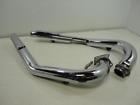 4nk-14650-01-00 Pin 6698-03-006 Yamaha Royal Star Exhaust Header Headers Front