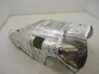 44191-48g10 Pin 6736-01-231 Suzuki Boulevard Fuel Tank Heat Shield 44191-48g10 Pin 6736-01-231 Suzuki Boulevard Fuel Tank Heat Shield
