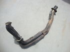 Pipe 1200 12 Mount 2005 Ninja Zx1200 Zx12 Exhaust Muffler Header Kawasaki Zx