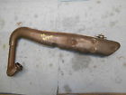 Pipe Exhaust Enduro Expansion Dt100 75 100 Yamaha Muffler Dt Chamber Header Head