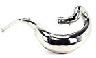 020097 Pipe Fmf Series Fatty 20097 Gold