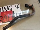 Pipe Header Crf Exhaust Honda 230 Crf230 2005