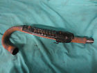 Pipe Honda Xr200r Exhaust 200 1996 Xr Head Shield