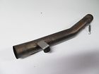 141413 Pipe Kawasaki Zx11 Exhaust Mid Zx1100 Ninja