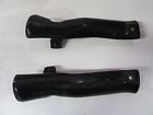 141463 Pipe Kawasaki Left Concours 1000 Zg Zg1000 Muffler Exhaust