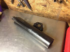 Pipe Pe400 1980 Pe 400 Shape Good 1981 Suzuki Exhaust Oem