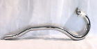 M127 Pipe Riverside Nos Wards Vintage 125cc Exhaust Cobra Benelli