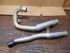 Pipe Tt Expansion Tt500 Yamaha Muffler Jemco 500 Chamber Exhaust