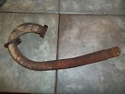 Pipe Xt200 Exhaust Xt 200 Header 1983 Yamaha Head