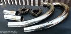 Pipes Exhaust Collars Cb160 Header Honda