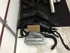 Rg250 Pipes Exhaust Complete Suzuki Set