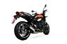 Pka123seo Scorpion Exhausts Red Power Polished Stainless Exhaust Kawasaki 8486470391640 Pka123seo Scorpion Exhausts Red Power Polished Stainless Exhaust Kawasaki 8486470391640