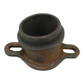1260679-029 Polaris 1997 Scrambler 400 4x4 Exhaust Manifold