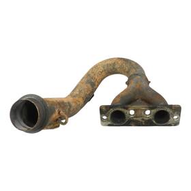 1261650 Polaris 2006 Ranger Xp 700 Exhaust Pipe Chamber Header 1261650 Polaris 2006 Ranger Xp 700 Exhaust Pipe Chamber Header