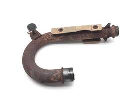 1261936-489 Polaris Exhaust Mid Pipe 2012 Rzr S 800 Efi 3224