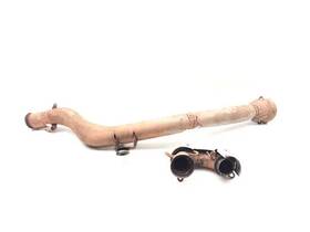 1262333-489 Polaris Exhaust Mid Pipe 2013 Ranger 800 Midsize Efi 3183