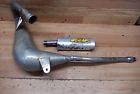 3b126m Power Pipe Fmf Core 80 Silencer Yz Yamaha Exhaust