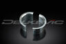 Pr1718 Delkevic Split Header Collet Honda Cbx Twin Shock 843789140686