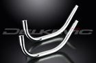 Pr1719 Delkevic Stainless Steel Center Exhaust Header Honda