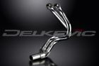 Pr1739 Delkevic Stainless Headers Kawasaki Versys Downpipes