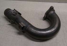 Pro Circuit 0131645 Yamaha Yz450f Exhaust Head Pipe T6 Wr450f