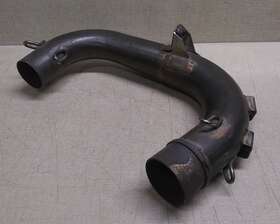 Pro Circuit 01316452 Yamaha Yz450f Exhaust Mid Head Pipe T6 Wr450f