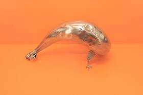 020328 Pro Circuit 1997-1999 Cr250r Cr250 Exhaust Manifold Expansion Chamber Head Pipe 020328 Pro Circuit 1997-1999 Cr250r Cr250 Exhaust Manifold Expansion Chamber Head Pipe