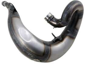 0752030 Pro Circuit Works Pipe For 20-22 Ktm 250 Xcw Tpi 300 Xc Natural Steel