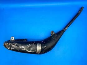 14310-27c30-h01 Pro Circuit 1989 - 1991 Suzuki Rm125 Exhaust Header Head Pipe Expansion Chamber 14310-27c30-h01 Pro Circuit 1989 - 1991 Suzuki Rm125 Exhaust Header Head Pipe Expansion Chamber
