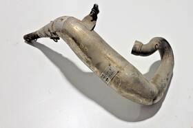 18300-ka5-841 Pro Circuit Exhaust Expansion Chamber Pipe 1985 Honda Cr500r Cr 500 R Cr500 85