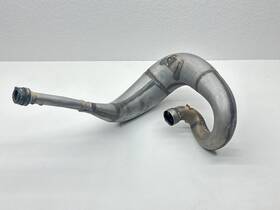 18300-ksk-010 Pro Circuit 2004 Honda Cr250r Exhaust Header Head Pipe Expansion Chamber Cr 250
