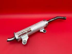Pro Circuit 18330-kz3-610 1995 92-96 Honda Cr250r Cr250 Silencer Exhaust Pipe Stainless Series