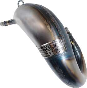 Pro Circuit 752312 Works Pipe