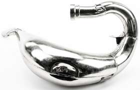 Pro Circuit 831985 Platinum Pipe Fits Yamaha Yz85 Yz85lw 2019-2022
