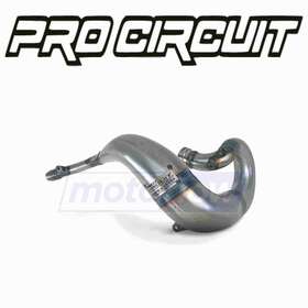 Kz0n Pro Circuit Mn/kz0n Works Pipes For 2005-2007 Honda Cr125r - Exhaust Ef Kz0n Pro Circuit Mn/kz0n Works Pipes For 2005-2007 Honda Cr125r - Exhaust Ef