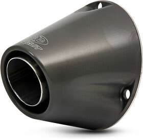 Pro Circuit Pc4001-0007 Billet Quiet Assembly 4 Inch 1 1/2 Replacement Part Exhaust