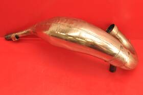 Ph89125 Pro Circuit 1989 89 Honda Cr125 Cr125r Exhaust Pipe Header Expansion Chamber Ph89125 Pro Circuit 1989 89 Honda Cr125 Cr125r Exhaust Pipe Header Expansion Chamber