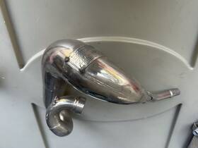 Pt02050p Pro Circuit Ktm 50 Pipe Exhaust Sx50 02-06