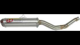 Clj0qgyeke Pro Circuit Racing T4 Slip On Exhaust For Yamaha Yz426f 00-02
