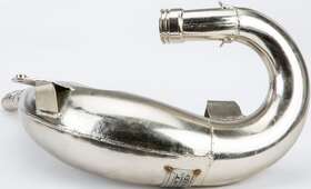 M4stwi5uf1 Pro Circuit Racing Platinum Expansion Chamber Pipe Kawasaki Kx125 2001-2002