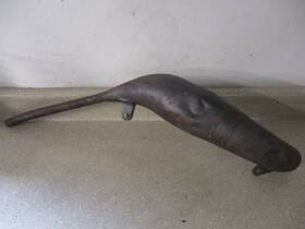 Rm1782 Pro Circuit 1992 Suzuki Rm 125 Exhaust Pipe Expansion Chamber 1782 M219