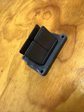 V302b Pro Circuit 89-08 Suzuki Rm125 Moto Tassinari V-force Reeds Oem