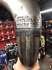 Ps00125 Pro Circuit Works Pipe Exhaust Suzuki Rm Ps00125 Pro Circuit Works Pipe Exhaust Suzuki Rm