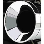 Pt-1004p Cobra Billet Touring Exhaust Tips